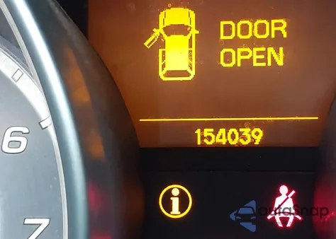 2010 Acura Mdx Technology Package из США, поврежденный, VIN 2HNYD2H60AH511551